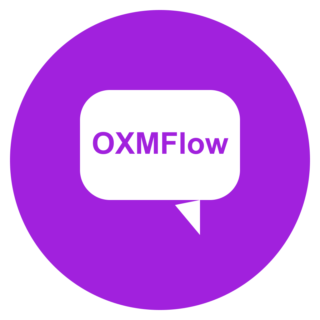 OXMFlow API